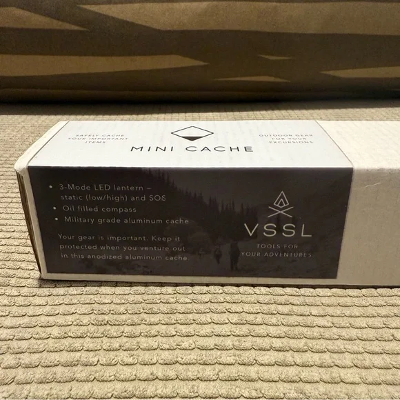 VSSL Mini Cache - Picture 6 of 8